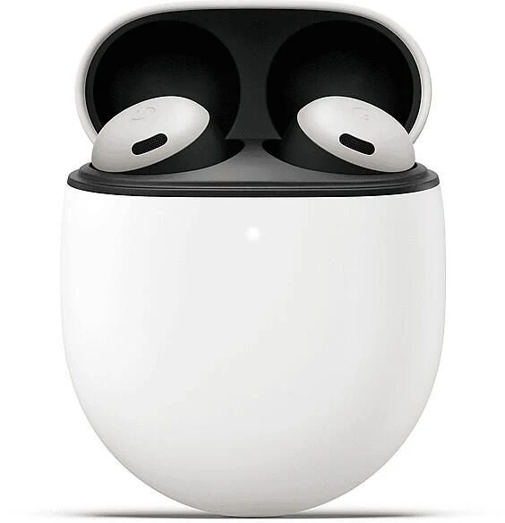 Google Pixel Buds Pro - Porcelain