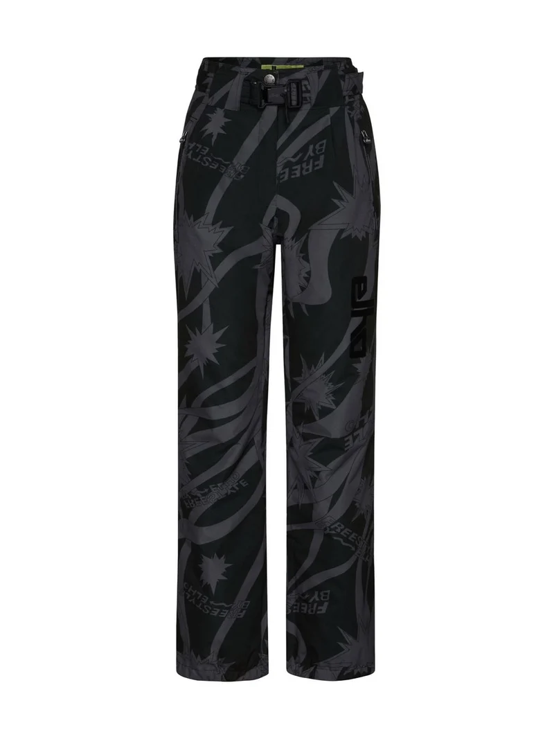 Elho Hose ENGADIN Damen bedruckt
