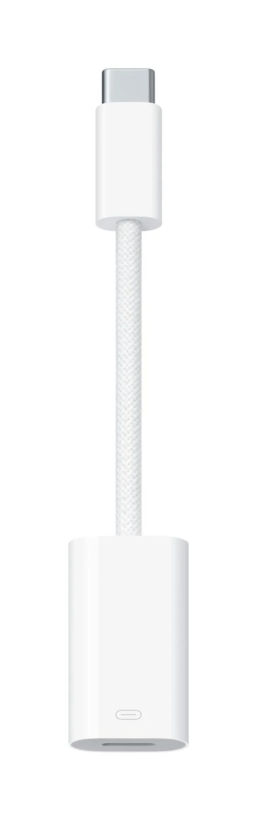 Apple USB-C auf Lightning Adapter, weiß