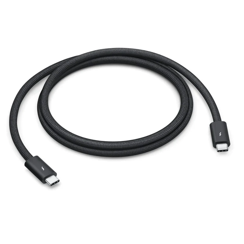 Apple Thunderbolt 5 (USB-C) Pro Kabel (1m)