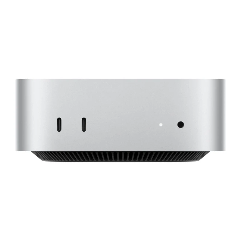 Apple Mac mini M4 Pro 14/20-Core 24GB, 512GB SSD, silber