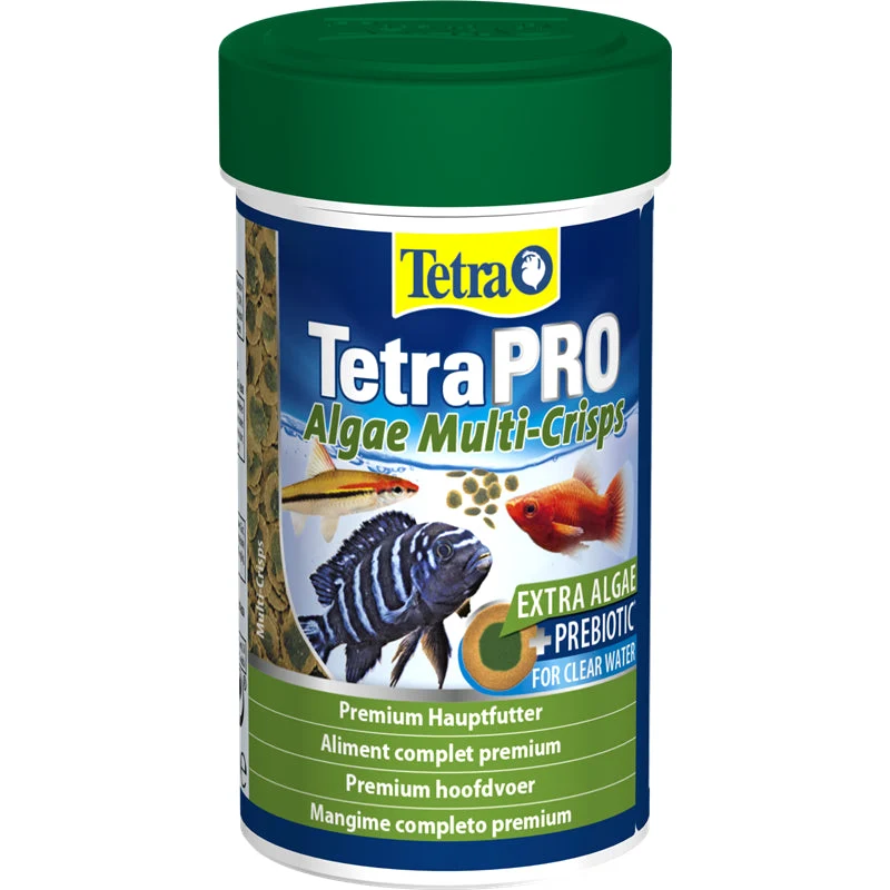 TetraPRO Algae Multi-Crisps