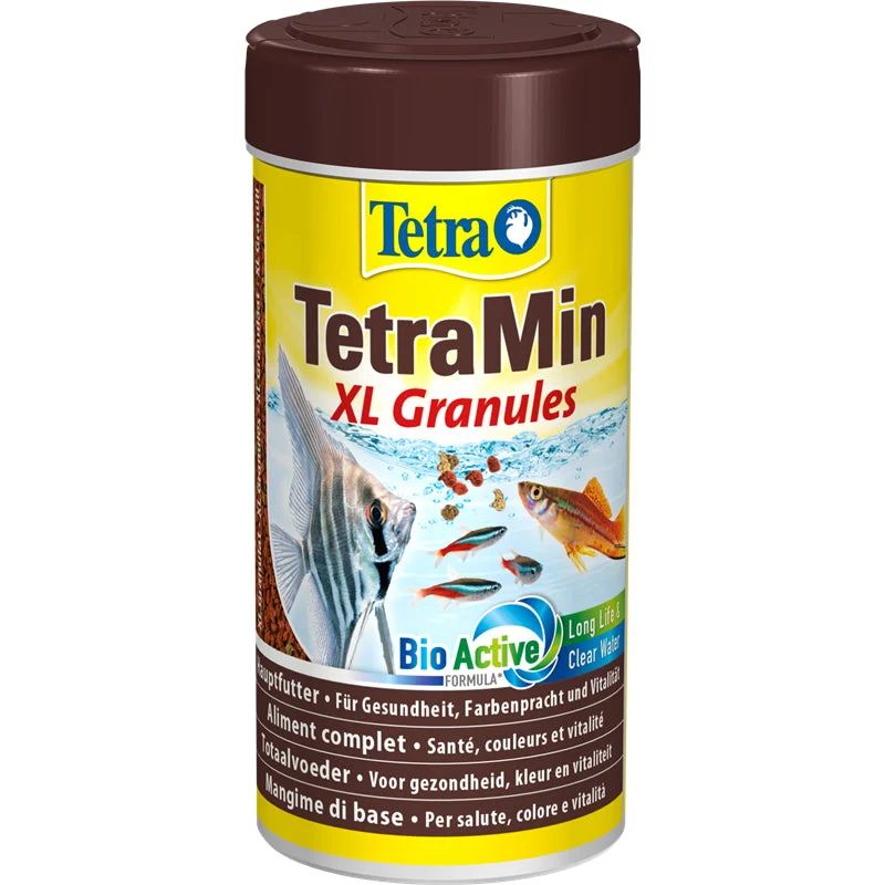 TetraMin XL Granules