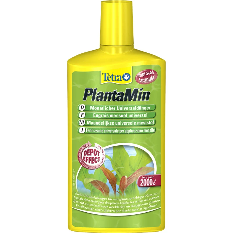 Tetra PlantaMin