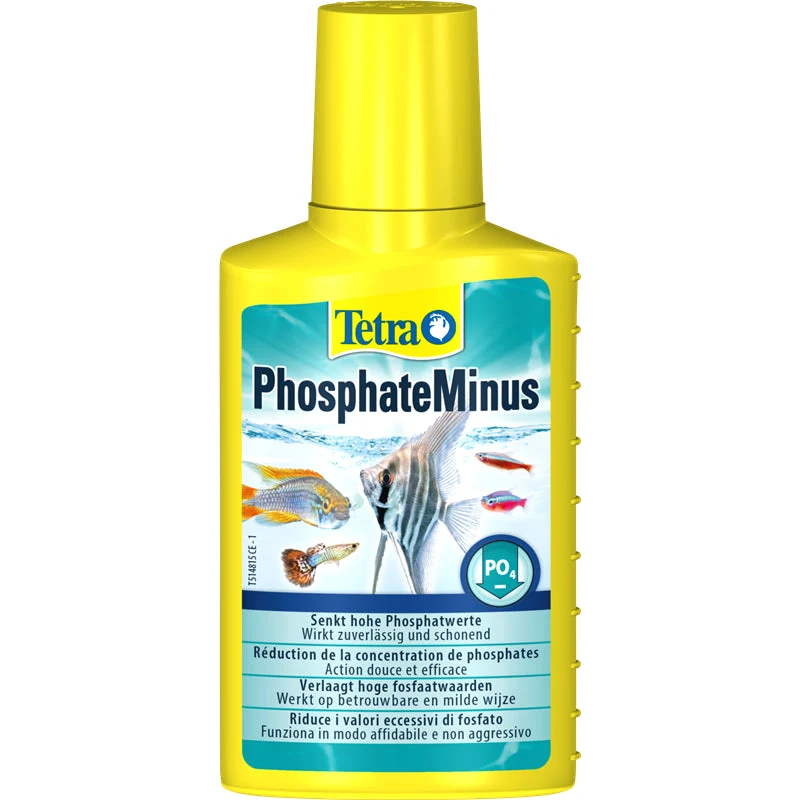Tetra PhosphateMinus