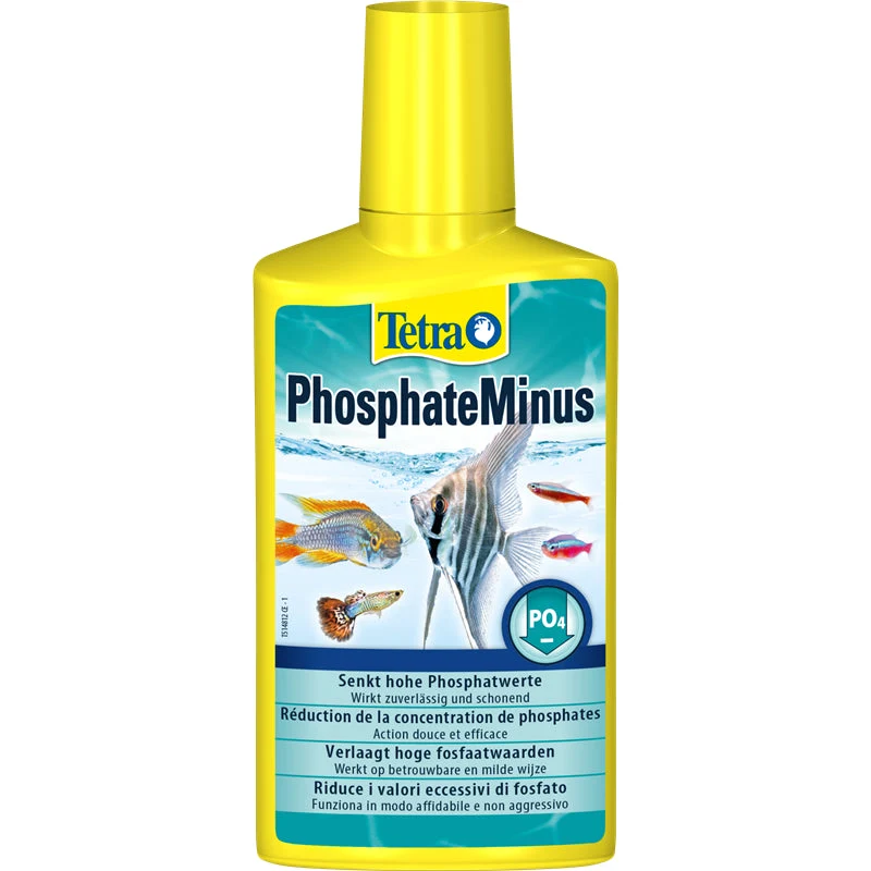 Tetra PhosphateMinus