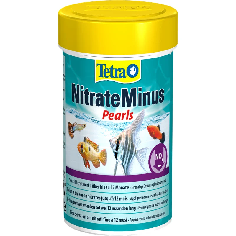 Tetra NitrateMinus Pearls