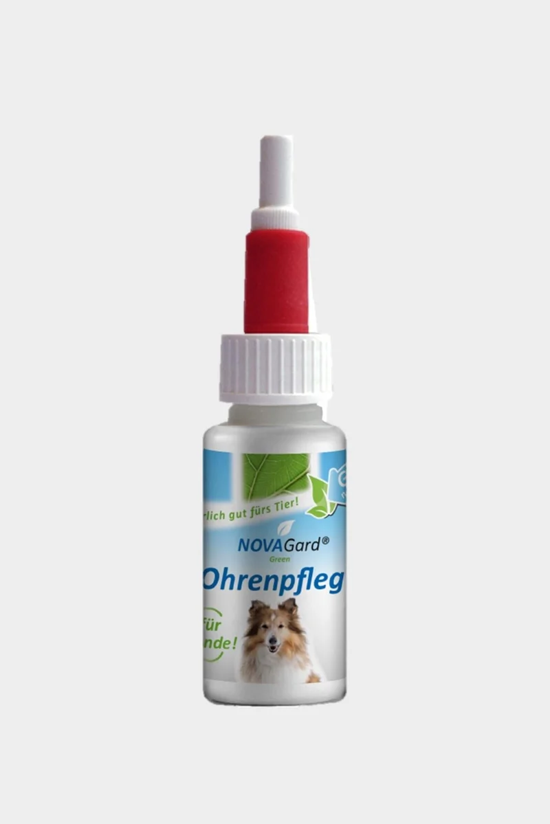 NovaGard Ohrenpflege für Hunde