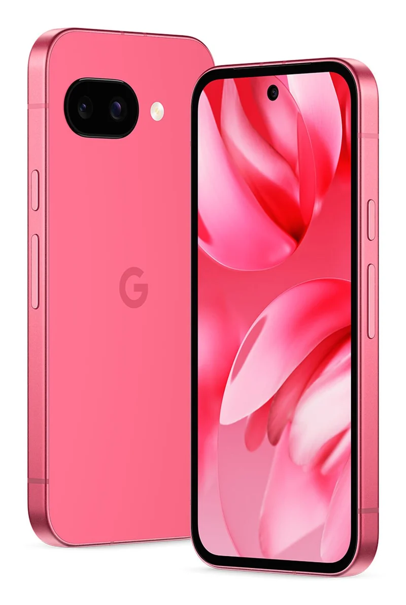 Google Pixel 9A