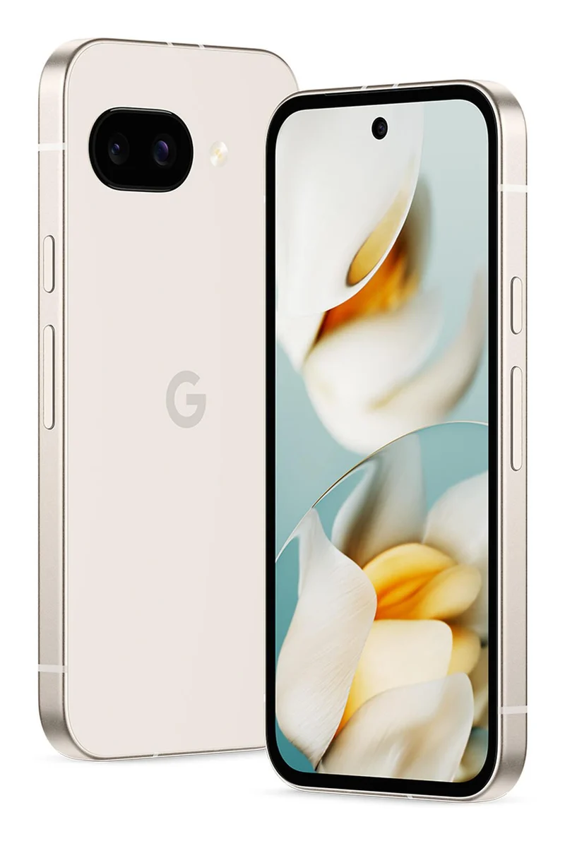 Google Pixel 9A
