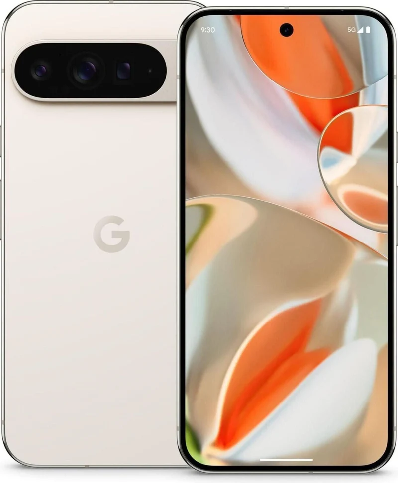 Google Pixel 9 Pro XL