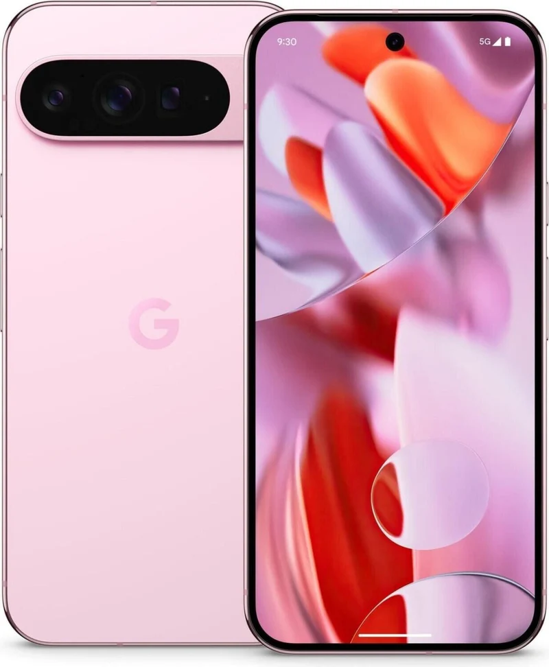 Google Pixel 9 Pro XL
