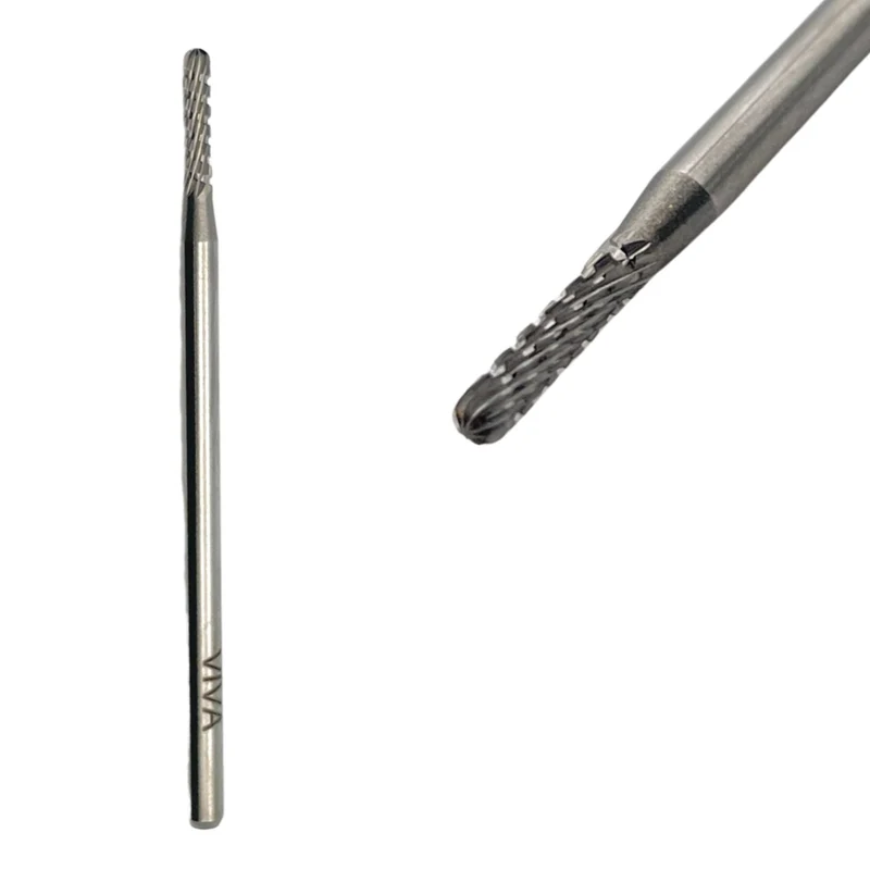 Round Bit - Small Head