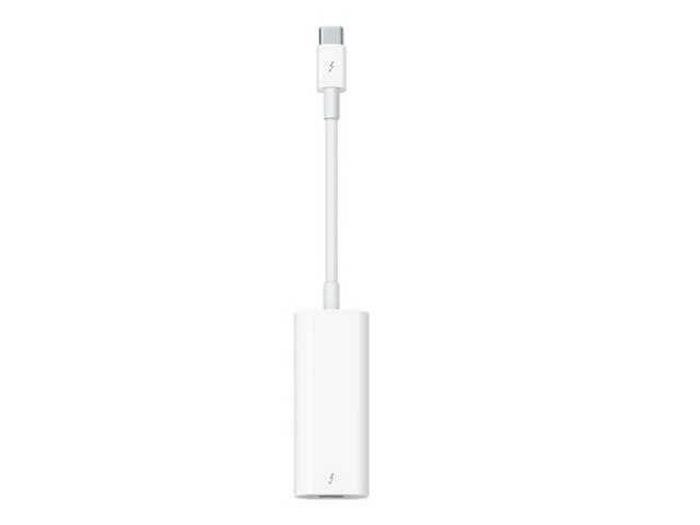 Apple Thunderbolt 3 (USB-C) auf Thunderbolt 2 Adapter