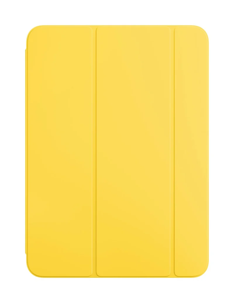 Apple Smart Folio für das iPad (A16) - limonade