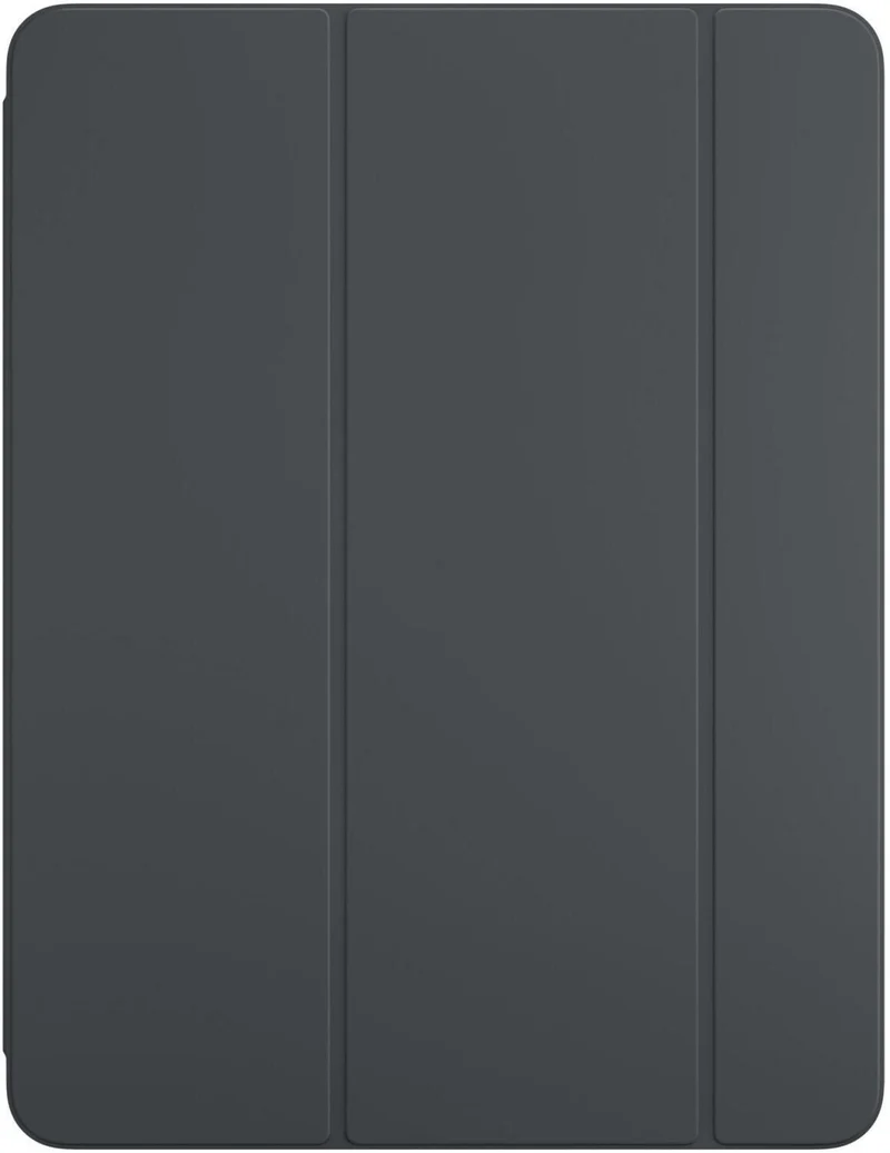 Apple Smart Folio für Apple iPad Pro 13" (M4) Tablethülle, schwarz