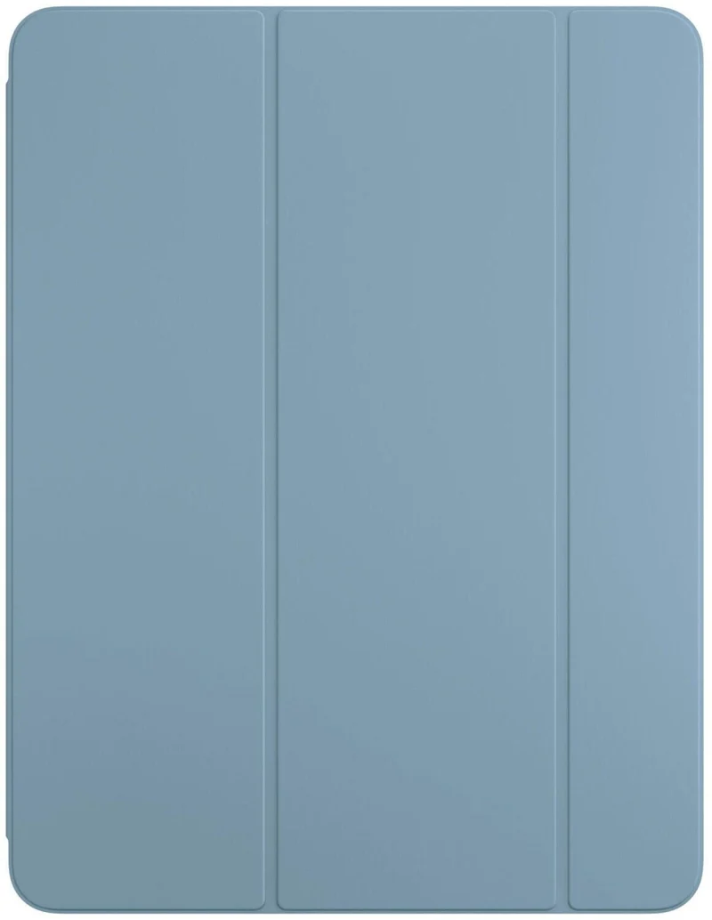 Apple Smart Folio für Apple iPad Pro 13" (M4) Tablethülle, denim