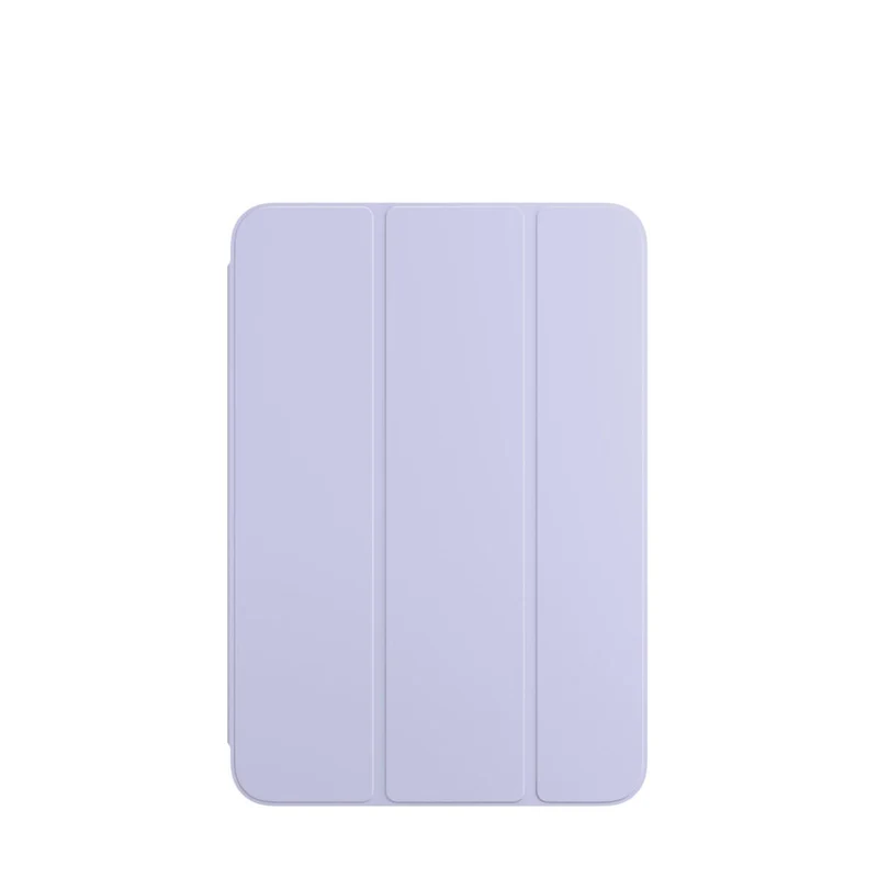 Apple Smart Folio für Apple iPad mini (A17 Pro) 21,08cm (8,3") Tablethülle - hellviolett