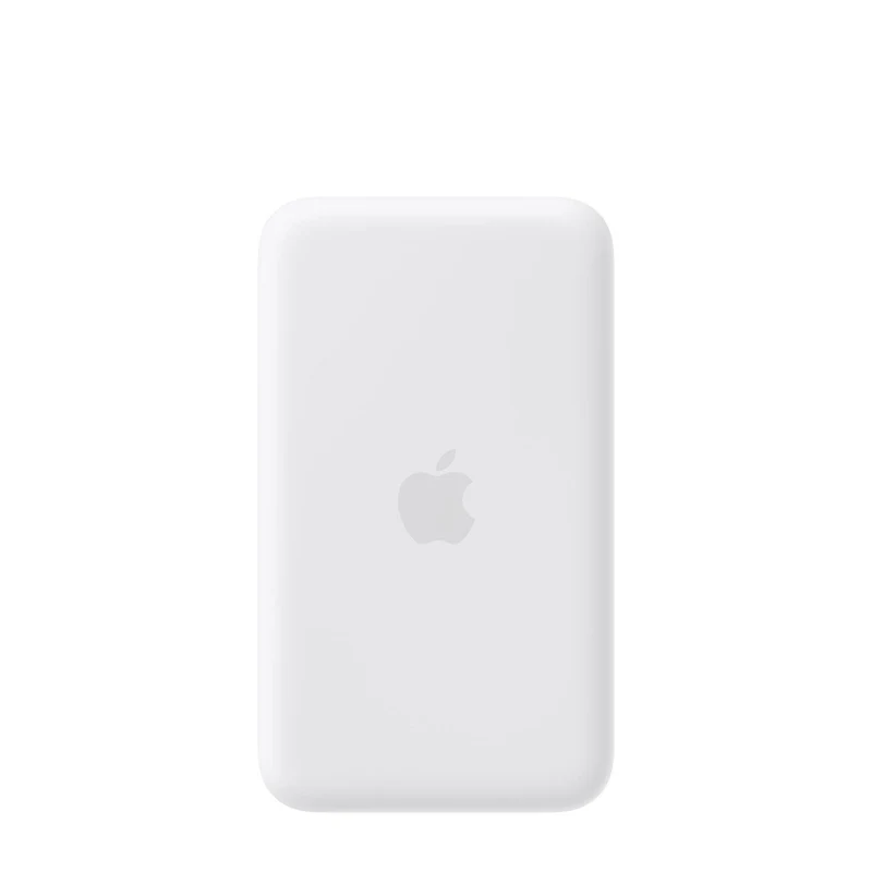 Apple iPhone Air MagSafe Batterie, weiß
