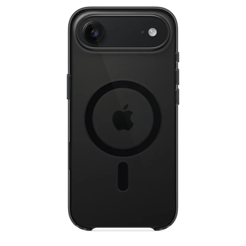 Apple iPhone Air Case mit MagSafe, schatten