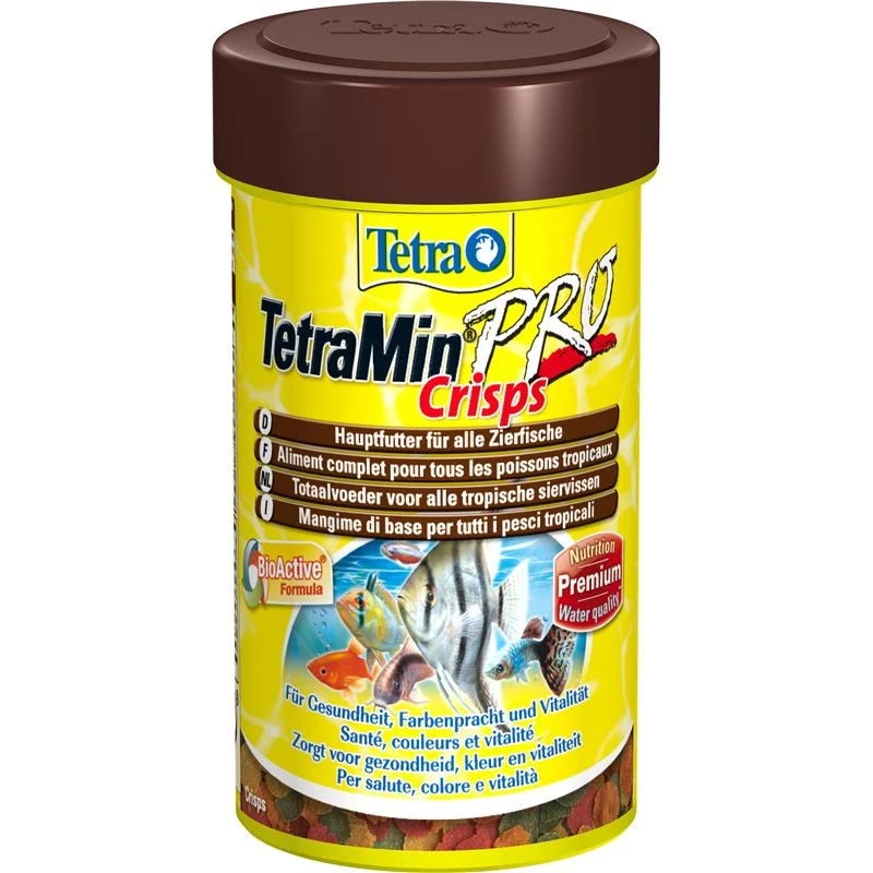 TetraMin Pro Crisps