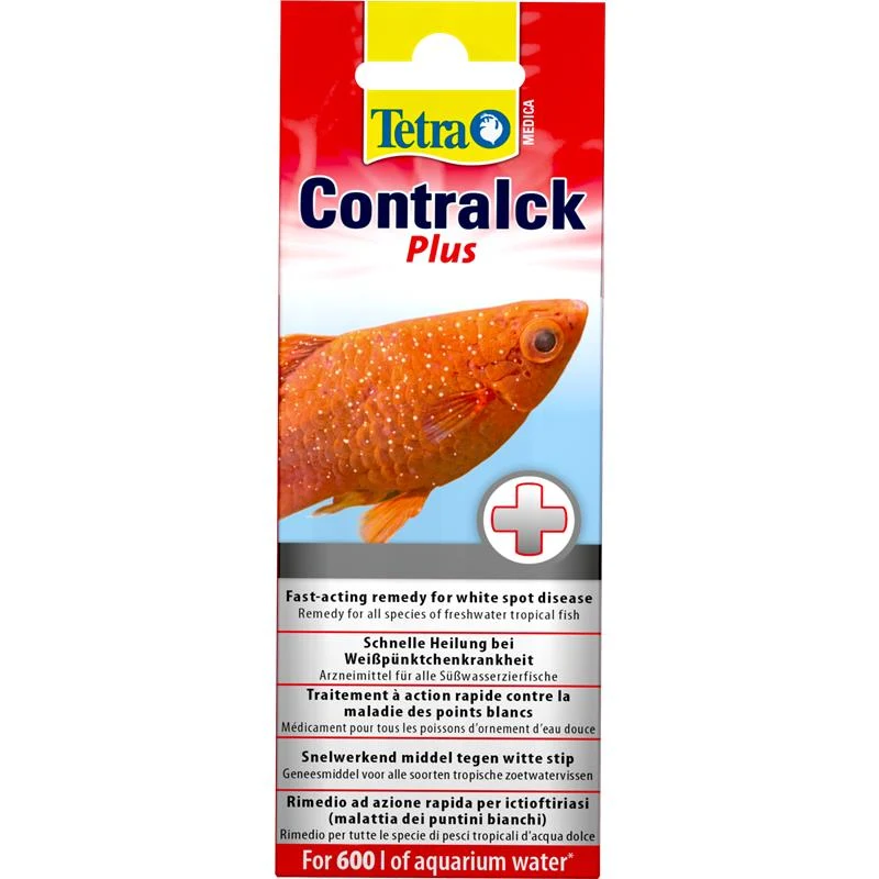 Tetra Medica ContraIck Plus