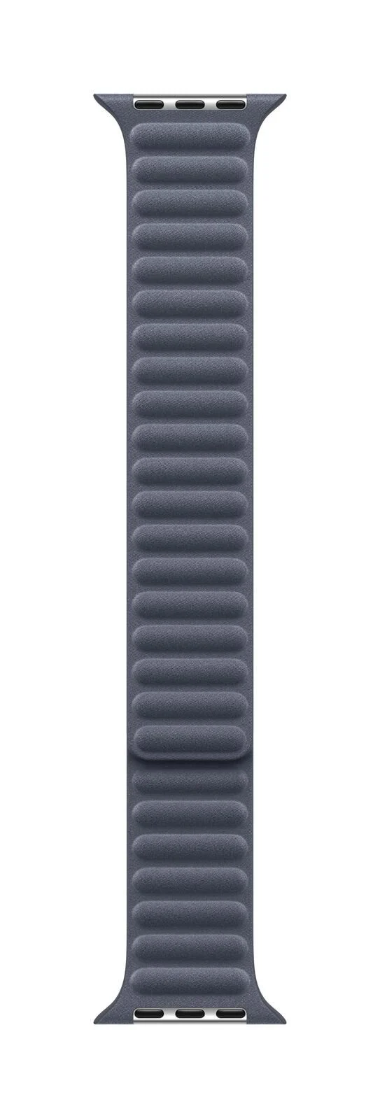 Apple Watch Armband mit Magnetverschluss navy S/M - 42mm