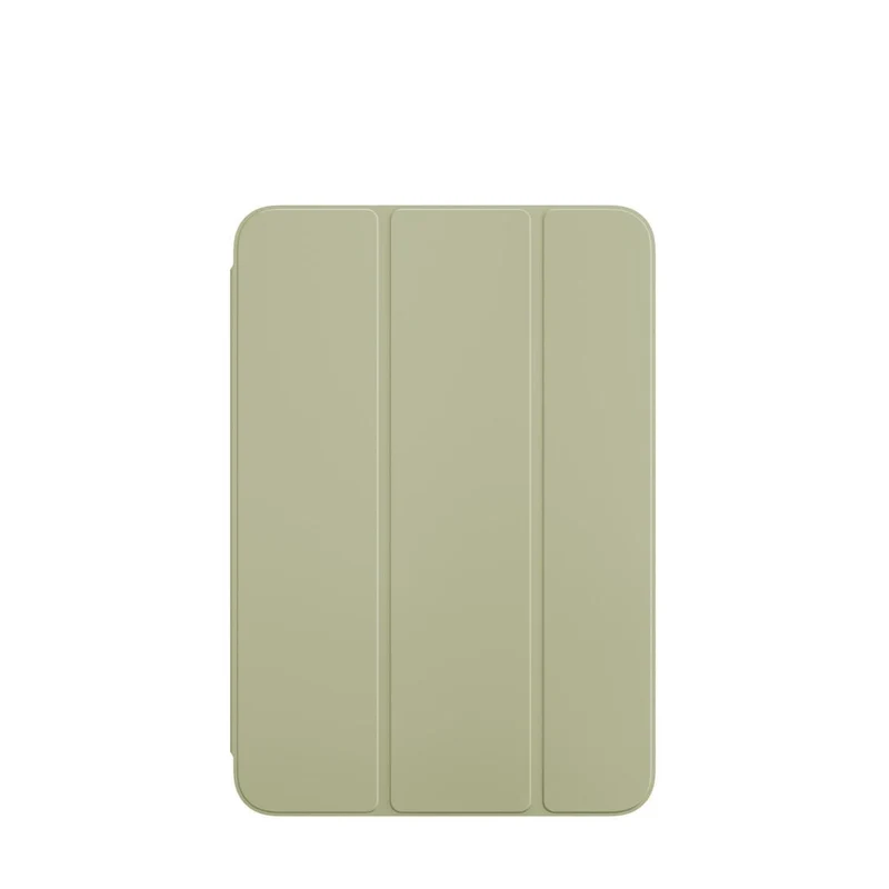 Apple Smart Folio für Apple iPad mini (A17 Pro) 21,08cm (8,3") Tablethülle - salbei