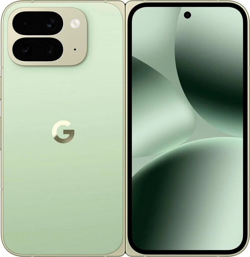 Google Pixel 10 Pro Fold 256 GB Jade