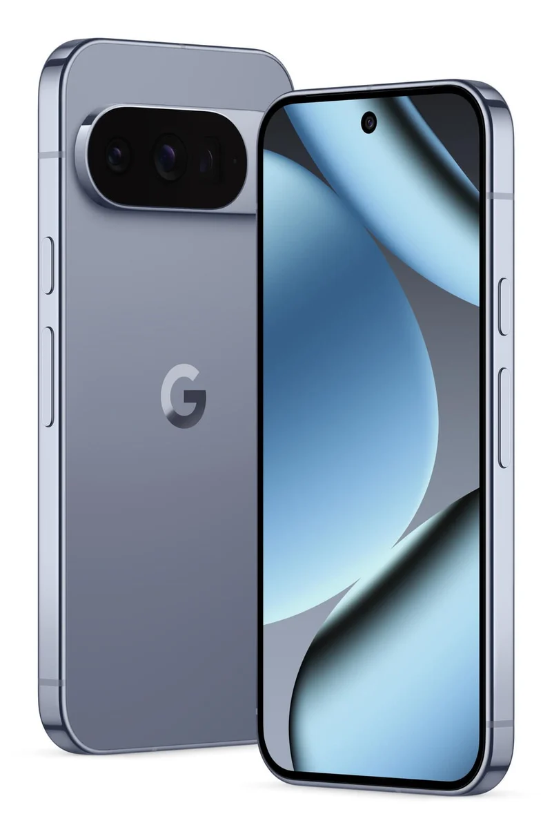 Google Pixel 10 Pro 256 GB Moonstone
