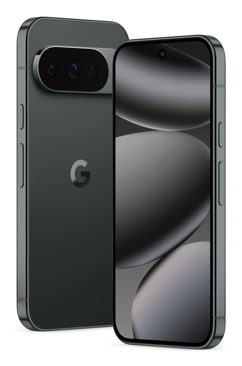 Google Pixel 10 Pro 128 GB Obsidian