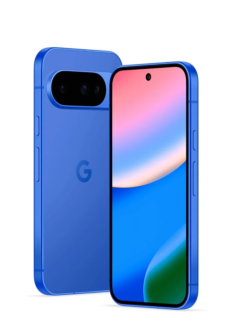 Google Pixel 10 256 GB Indigo