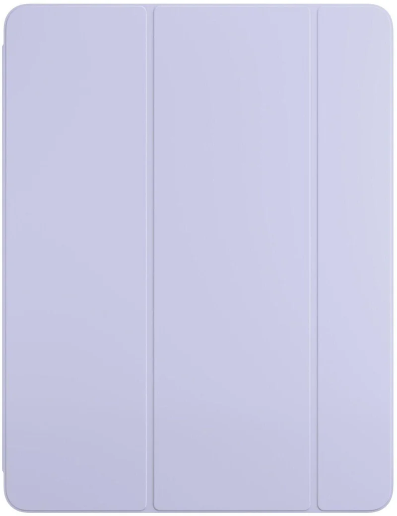 Apple Smart Folio für Apple iPad Air 13" (M2) Tablethülle, hellviolett