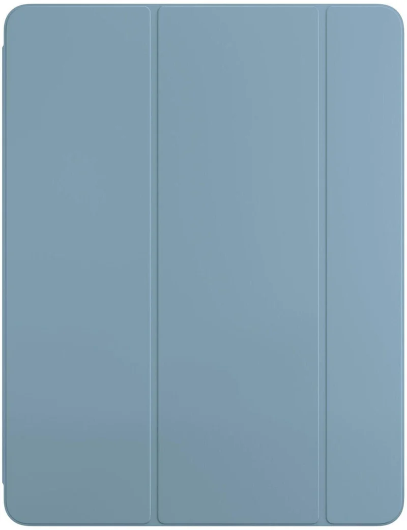 Apple Smart Folio für Apple iPad Air 13" (M2) Tablethülle, denim