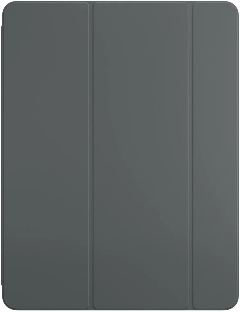Apple Smart Folio für Apple iPad Air 13" (M2/M3) Tablethülle, anthrazit