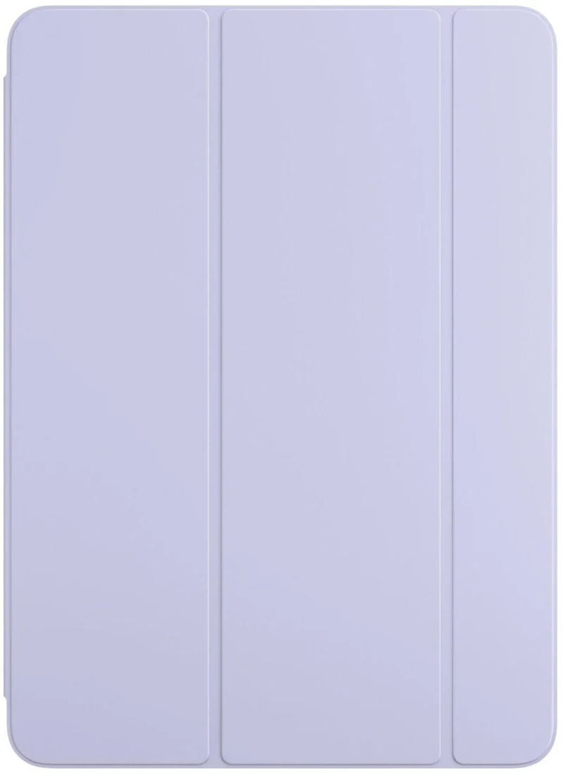 Apple Smart Folio für Apple iPad Air 11" (M2) Tablethülle, hellviolett