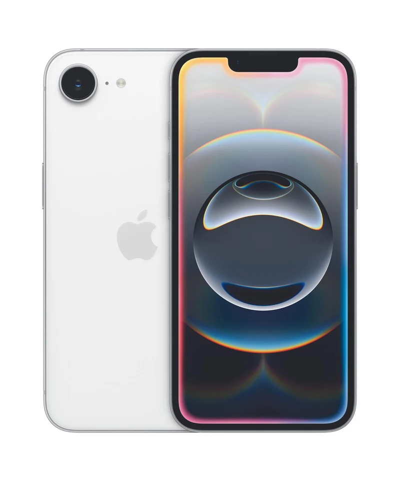 Apple iPhone 16e