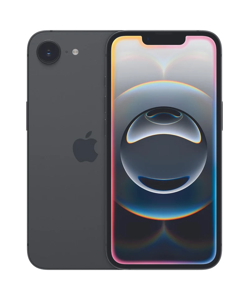 Apple iPhone 16e