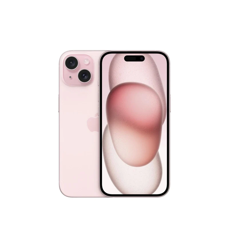 Apple iPhone 15