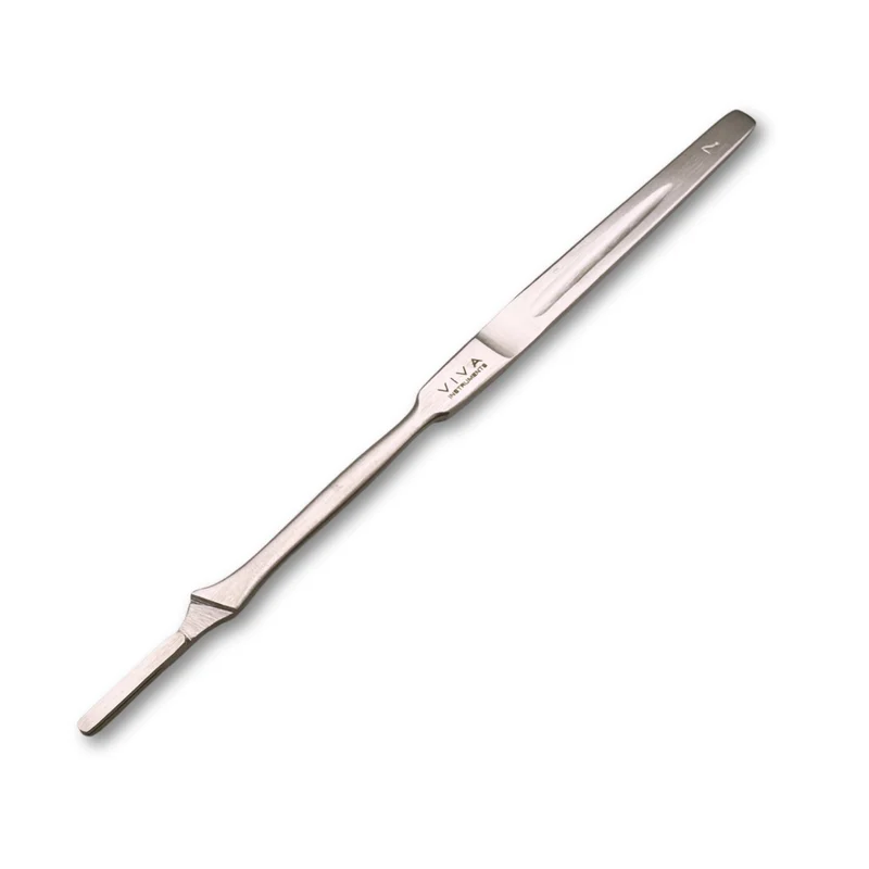 B.P Scalpel Blade Handle No. 7