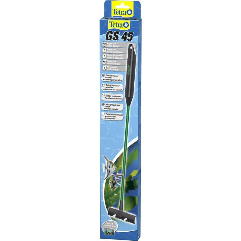Tetra GS Aquarien-Scheibenreiniger