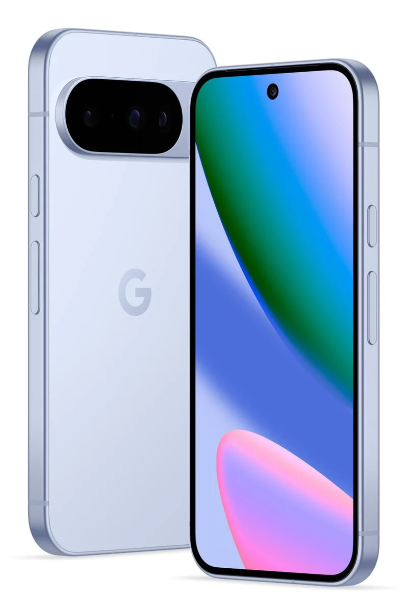 Google Pixel 10 256 GB Frost