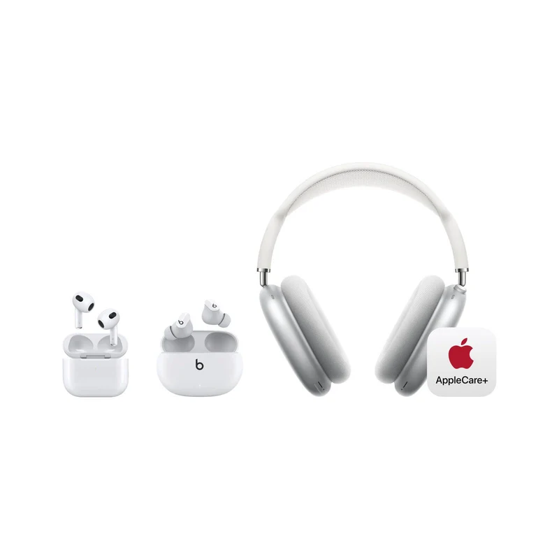 AppleCare+ für Beats Kopfhörer