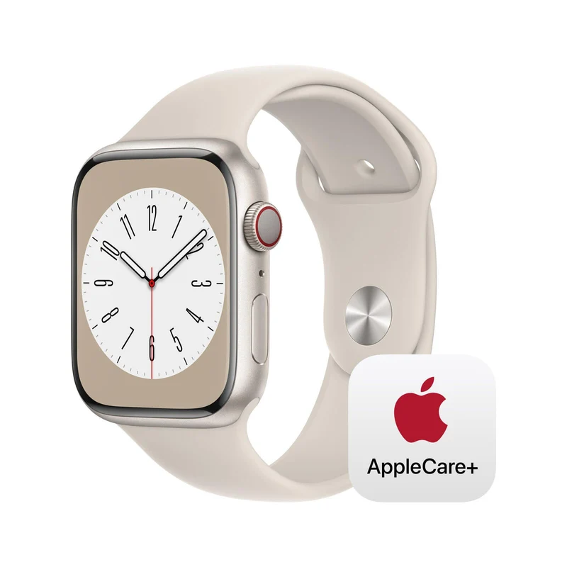 AppleCare+ für Apple Watch SE 2.Generation