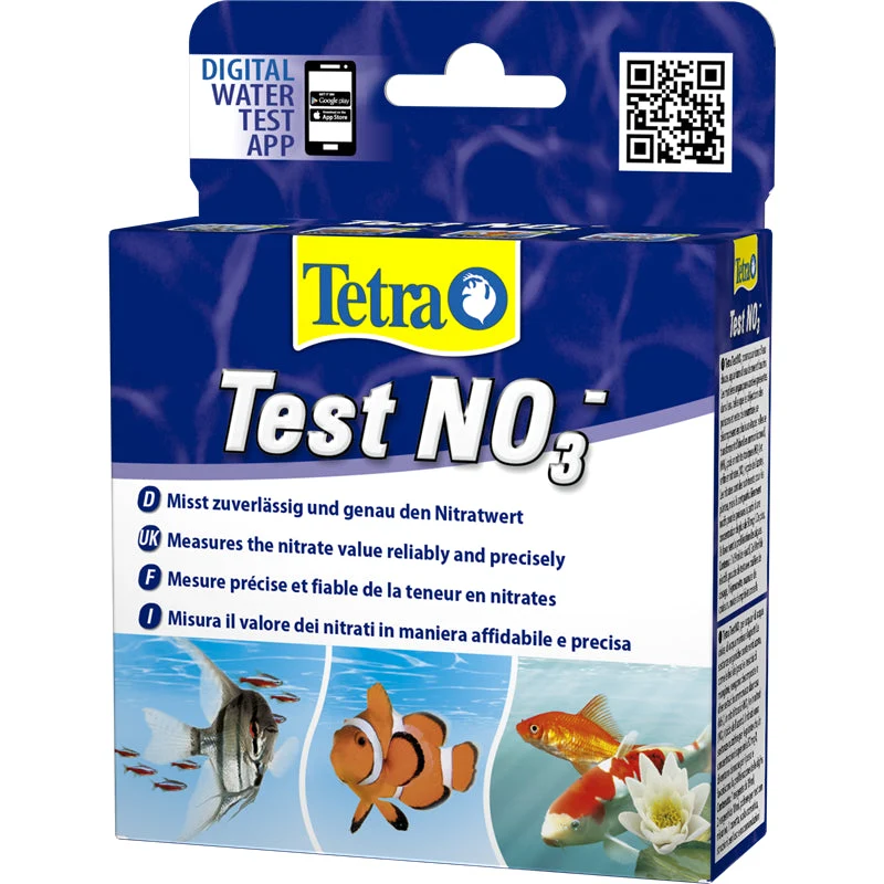 Tetra Test NO3