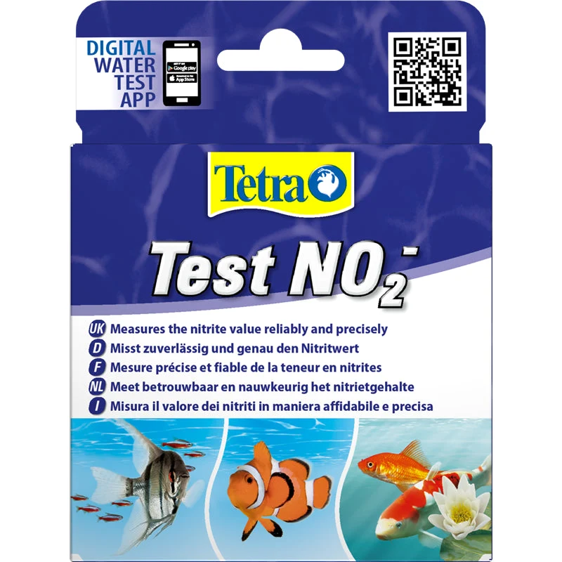 Tetra Test N02