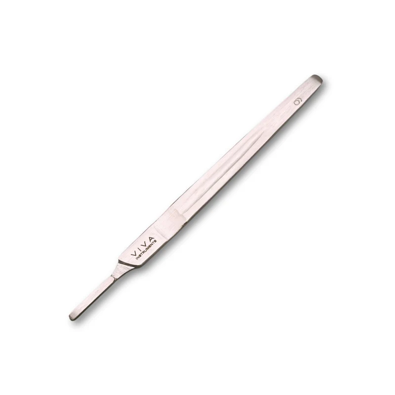 B.P Scalpel Blade Handle No. 9