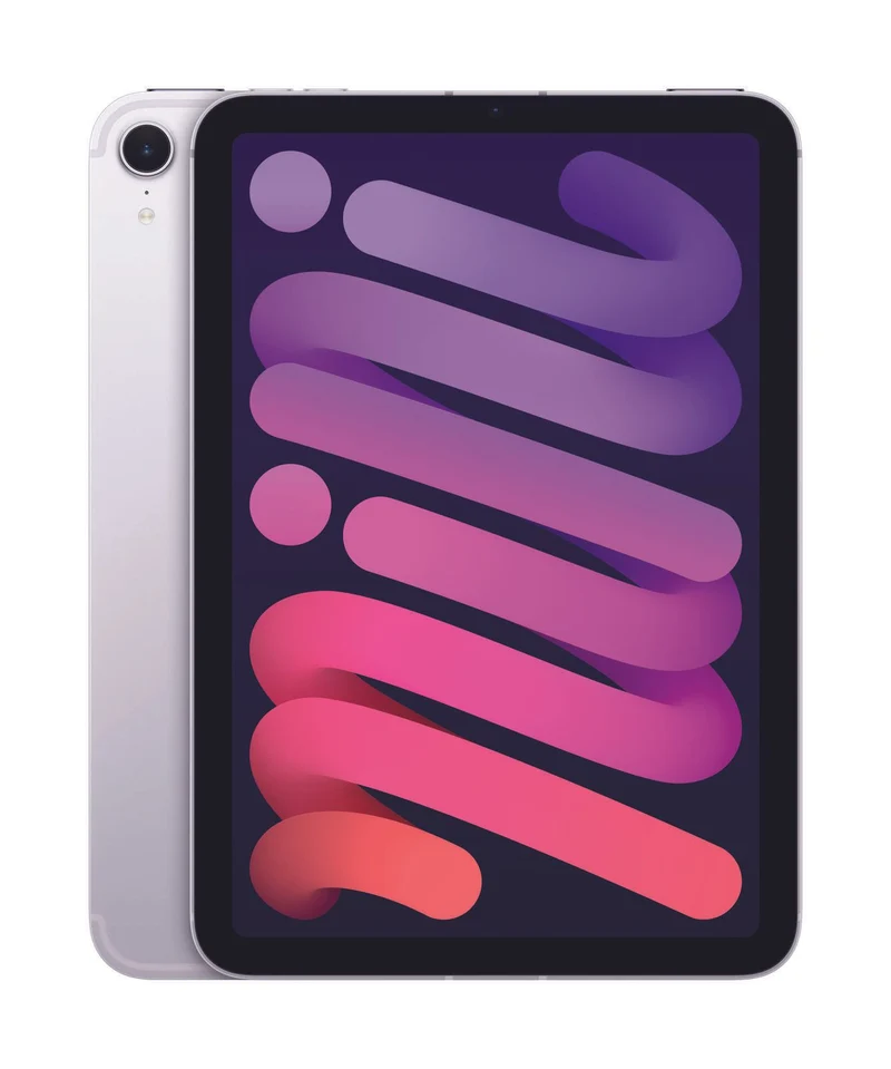 Apple iPad mini 7. Generation + Cellular 21,08cm (8,3")