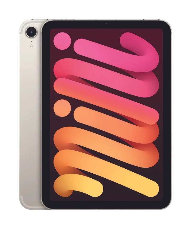 Apple iPad mini 7. Generation + Cellular 21,08cm (8,3")