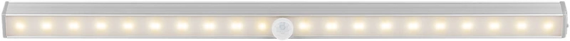LED-Unterbauleuchte mit Bewegungsmelder